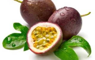 Passion fruit